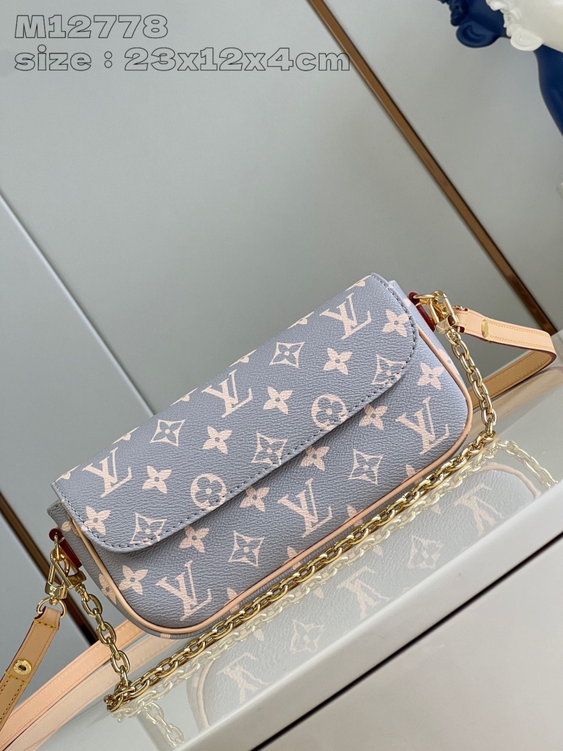 LV Satchel Bags